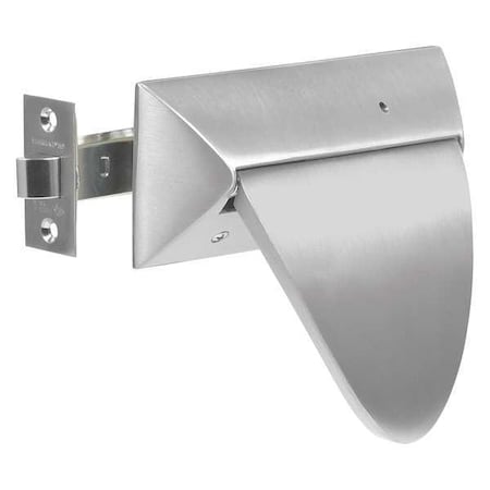 Knob Lockset, Mechanical, Passage, Grd. 1 MPN:SG26-HPU65ALP-32D RHR