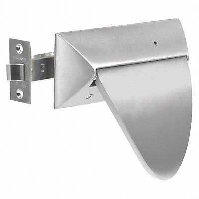 Knob Lockset Mechanical Privacy Grd. 1 MPN:SG24-HPU65ALP-32D LH