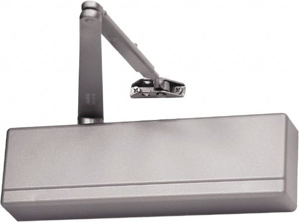 351 Door Closer Damper: 250 lb Load Capacity, 13