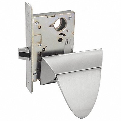 Mortise Lock Push/Pull Passage MPN:SG-8215ALP-32D LHR