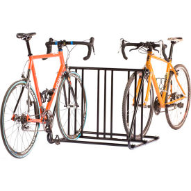 Saris® Lite Bike Storage- 6 Bike Double Sided 6210