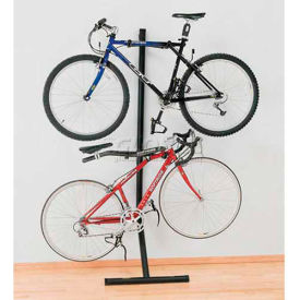 Saris® Two Bike Horizontal Indoor Bike Storage 6007*****##*