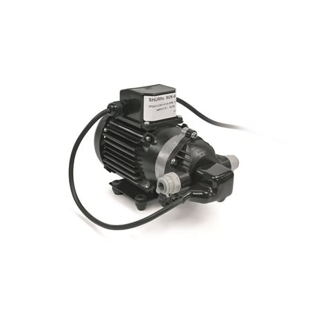 Arium Pump, for Arium Bagtank 20 L, 115 V MPN:H2O-ADP-20-US