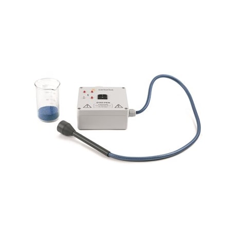 Stat Pen Ionization Probe, Neutralizes S MPN:YSTP01