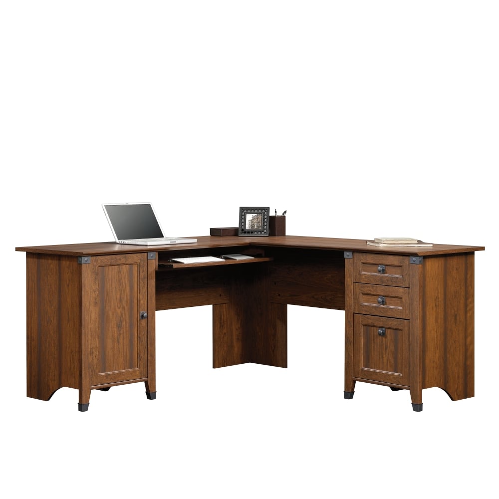 Sauder Carson Forge 67inW 