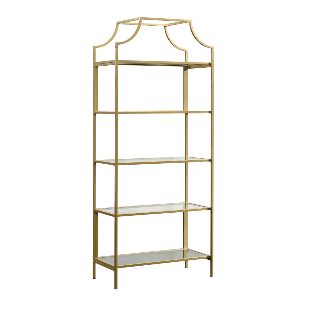 Example of GoVets Bookcases category