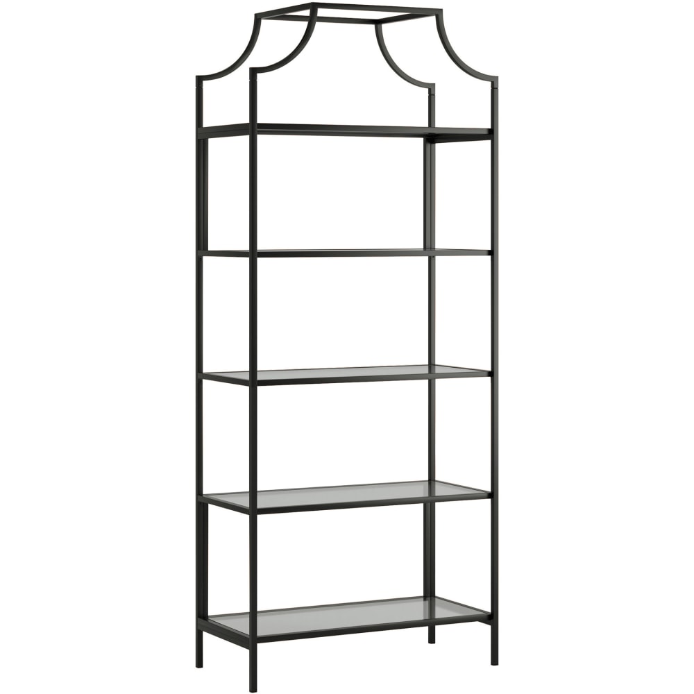 Example of GoVets Metal Bookcases category