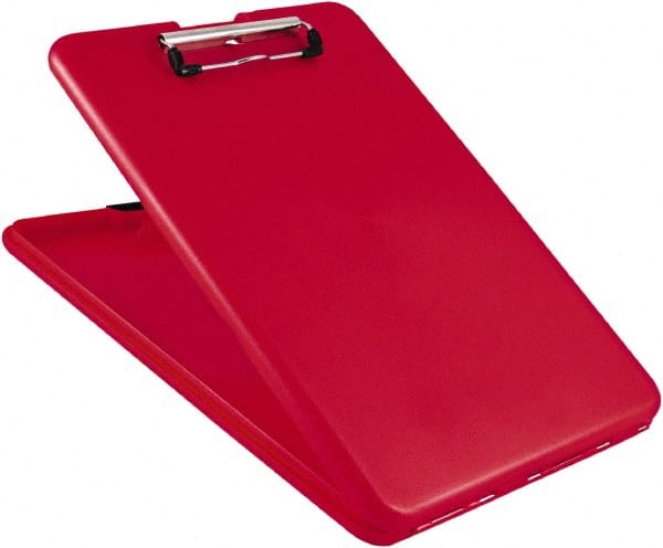 1-1/4 in Long x 9-1/2 in Wide x 13-1/2 in High Polypropylene Clip Board MPN:SAU00560 1-1/4 in Long x 9-1/2 in Wide x 13-1/2 in High Polypropylene Clip Board MPN:SAU00560