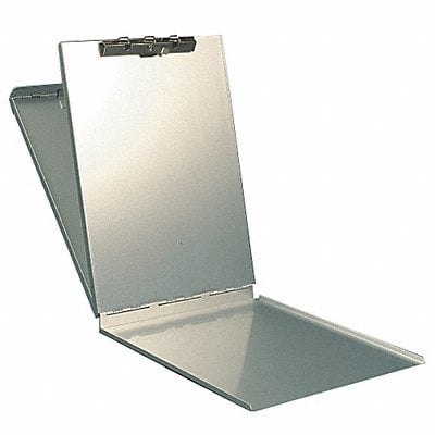Storage Clipboard Legal Sz Metal Silver MPN:10020