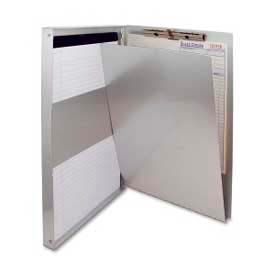 Saunders Recycled Aluminum Forms Holder Side Opening 8-1/2