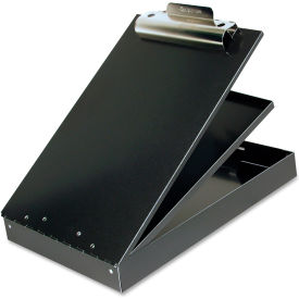 Saunders Aluminum Storage Clipboard 21117 21117
