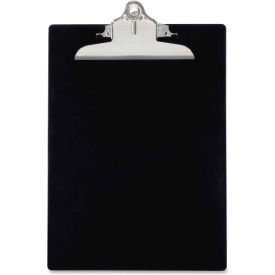 Saunders Recycled Plastic Clipboard with Antimicrobial Protection 8-1/2