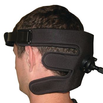 Example of GoVets Wheelchair Head Mount category