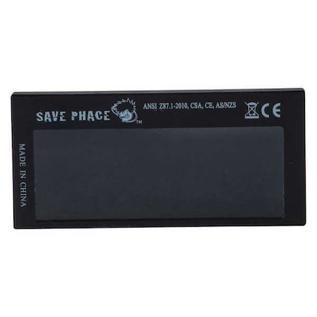 Filter Replacement, No 3/10, 2