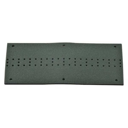 Polycarbonate Plate with Cover Plate, Shade 12 MPN:3010196
