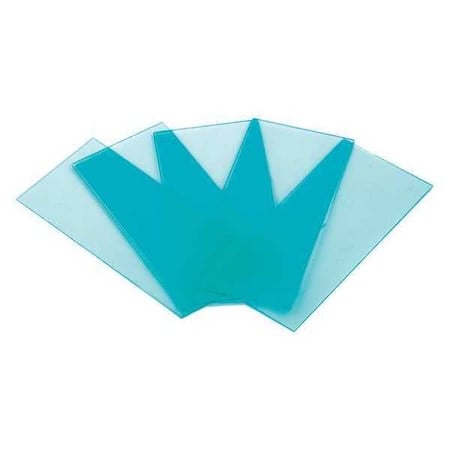 ADF Back Cover Replacement, Clear, Pk5 MPN:3011636