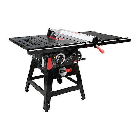 Table Saw, 10 in Dia, 4000 RPM MPN:CNS175-PFA30