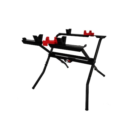 Table Saw Stand, 30 in L MPN:CTS-FS