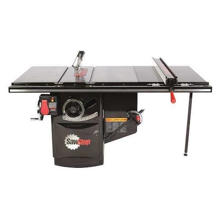 Corded Table Saw 10 in Blade Dia., 36 1/2 in MPN:ICS53230-TGI236