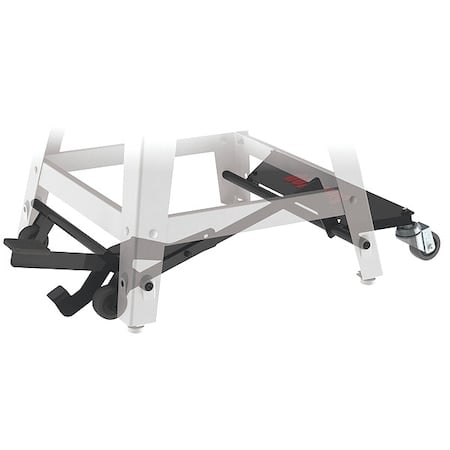 Saw Mobile Base, 39 in. L, 22 in. H MPN:MB-CNS-000