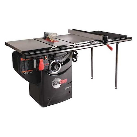 Corded Table Saw 10 in Blade Dia., 36 in MPN:PCS175-TGP236