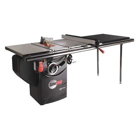 Corded Table Saw 10 in Blade Dia., 52 in MPN:PCS175-TGP252