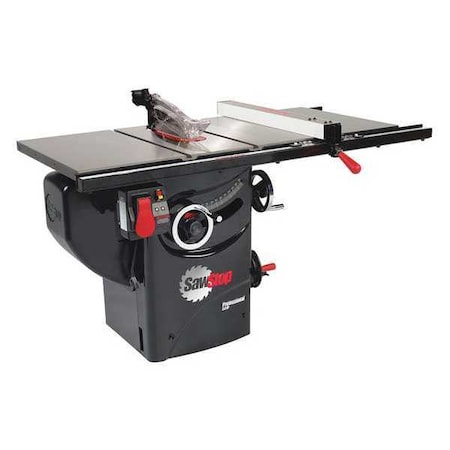 Corded Table Saw 10 in Blade Dia., 30 in MPN:PCS31230-PFA30