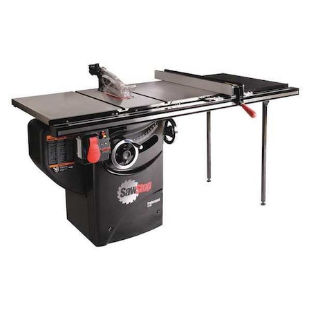Corded Table Saw 10 in Blade Dia., 36 in MPN:PCS31230-TGP236