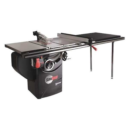 Corded Table Saw 10 in Blade Dia., 52 in MPN:PCS31230-TGP252