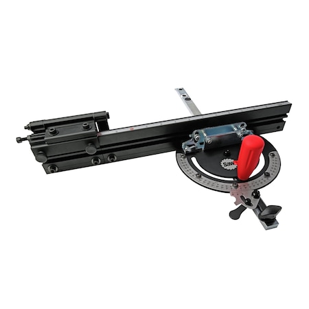 Scale Miter Gauge MPN:TSA-SMG