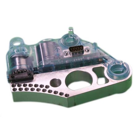 Table Saw Brake Cartridge For 10 in Blades, ICS, PCS, CNS and JSS MPN:TSBC-10R3