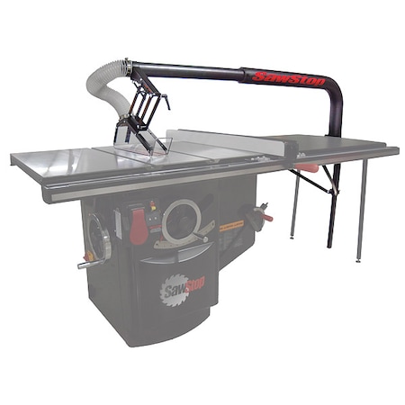 Dust Blade Guard, 17