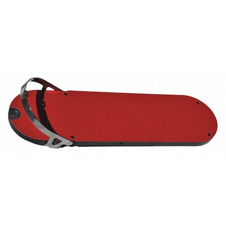 Dado Lock Down Insert, 16 in L, 1-1/2in. H MPN:TSI-DLD