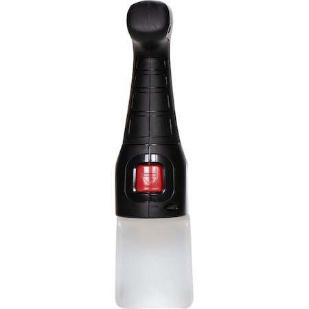 Trigger Dispenser, Spray, 10 fl oz, PK4 MPN:311981
