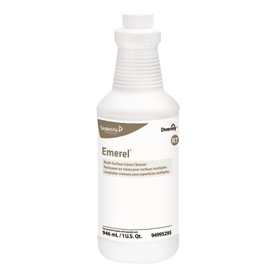 Emerel Multi Surace Crmecleanser 32OZ (94995295 MPN:DOUBLE32