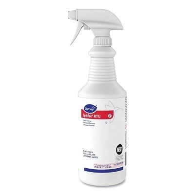 Spitfire Power Cleaner 32OZ (95891789) MPN:SPITFIRE32