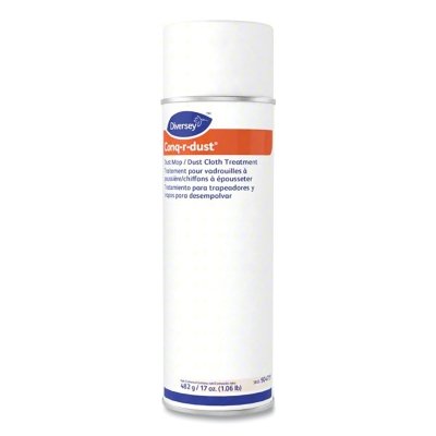Conqrdust Dustmop/Clothtreatment 17OZAEROSOL MPN:904751