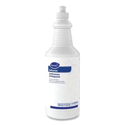 Diverseydefoamer 32OZ Carpetcleaner MPN:FOAMFREE1