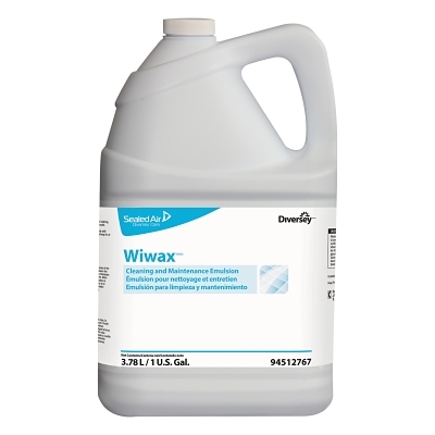Wiwax Maintenance Emulsion 1GAL (94512767) MPN:OCWIWAX1