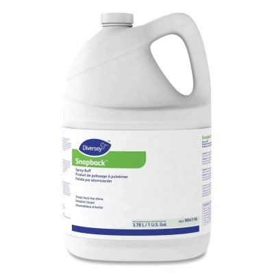 Snapbackliquidspraybuff 1GAL MPN:SCJSNAP