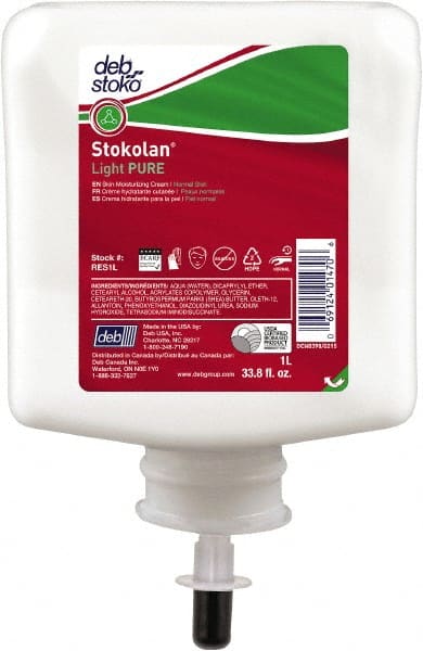 Stokolan Light PURE 1L Cartridge MPN:RES1L