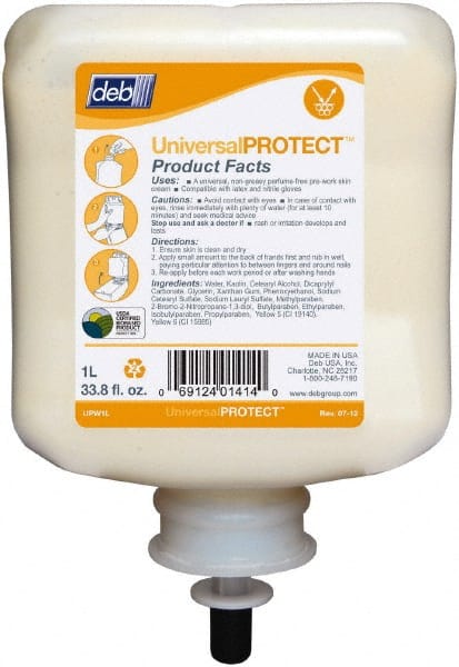 Stokoderm Protect 1L Cartridge MPN:UPW1L