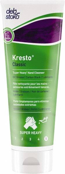 Hand Cleaner Hand Cleaner with Grit: 250 mL Tube MPN:KCL250ML
