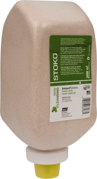 Hand Cleaner: 2 L Dispenser Refill MPN:PN98318706