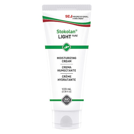 After Work Hand Lotion, Unscented, PK12 MPN:RES100ML