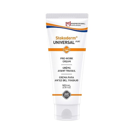 Pre-Gloving Moisturizing Lotion, PK12 MPN:SGP100ML