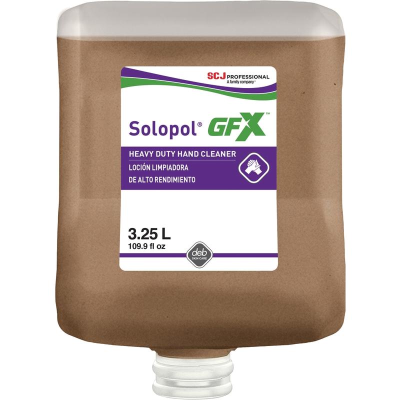 SC Johnson Hypoallergenic Foam Hand Soap Refills, Clean Scent, 109.9 Oz, Carton Of 2 Refills MPN:SJNGPF3LNA