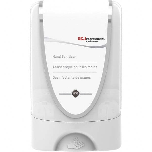 1.2 L Foam Hand Sanitizer Dispenser MPN:AUTOINFCON