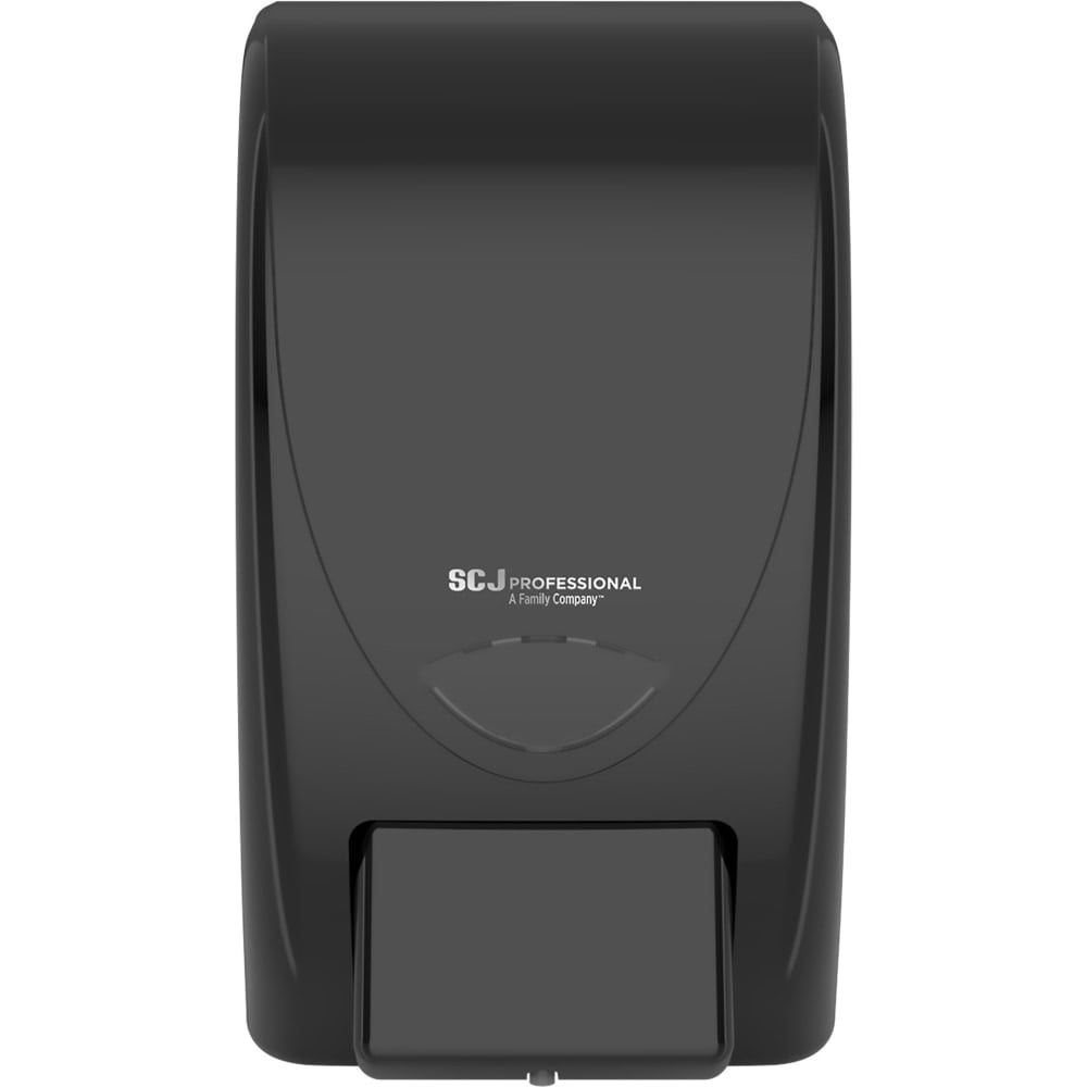 SC Johnson Proline Curve Manual Dispenser - Manual - 2.11 quart Capacity MPN:BLK2LDP