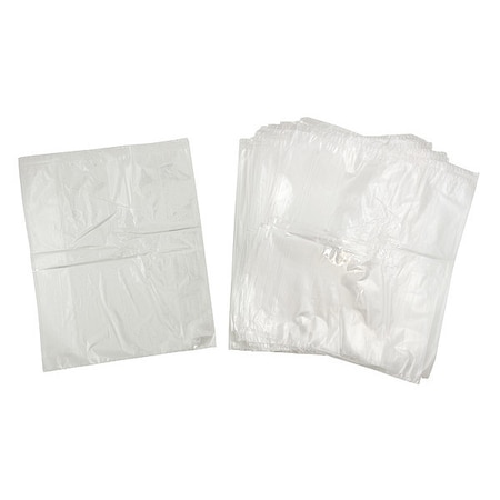 Sanitary Receptacle Liners, 12